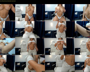 _missperfection_ — 121 minute Chaturbate female cam show recording, 480p, Nov 10, 2024