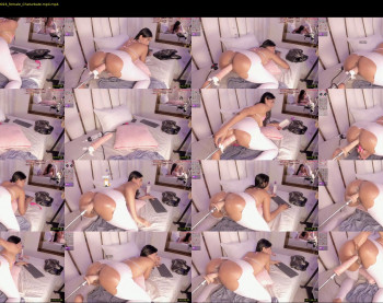 _tinyrousse_ — 122 minute Chaturbate female cam show recording, 720p, Nov 11, 2024