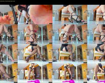 adagrand — 122 minute Chaturbate female cam show recording, 720p, Nov 10, 2024