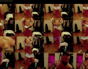 adonis_msc — 42 minute Chaturbate male cam show recording, 720p, Nov 11, 2024