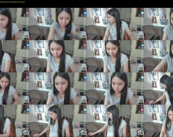 alizezaide — 35 minute Chaturbate female cam show recording, 720p, Nov 10, 2024