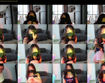 amyalwayshere — 30 minute Chaturbate female cam show recording, 720p, Nov 10, 2024