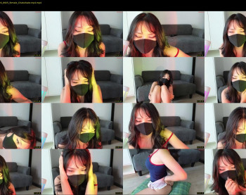 amyalwayshere — 29 minute Chaturbate female cam show recording, 720p, Nov 10, 2024