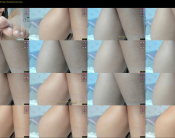 annigv — 4 minute Chaturbate female cam show recording, 720p, Nov 10, 2024