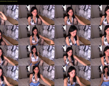 anny_leinhart — 13 minute Chaturbate female cam show recording, 720p, Nov 11, 2024