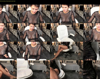 arianasage_ — 111 minute Chaturbate female cam show recording, 720p, Nov 10, 2024