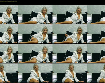 ashadevon_fit — 14 minute Chaturbate female cam show recording, 720p, Nov 11, 2024