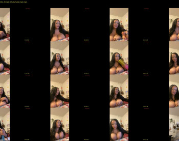 bellatrix993 — 60 minute Chaturbate female cam show recording, 720p, Nov 10, 2024