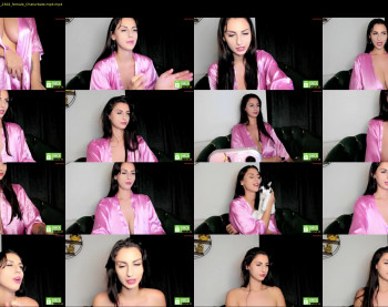 belovedkhlloe — 39 minute Chaturbate female cam show recording, 720p, Nov 10, 2024