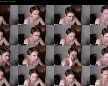 blakemiles2 — 9 minute Chaturbate male cam show recording, 720p, Nov 10, 2024