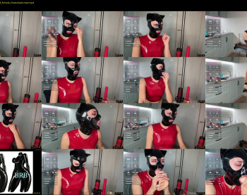 bronnica — 79 minute Chaturbate female cam show recording, 720p, Nov 10, 2024
