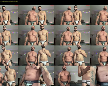 bustedsprockets — 6 minute Chaturbate male cam show recording, 480p, Nov 10, 2024