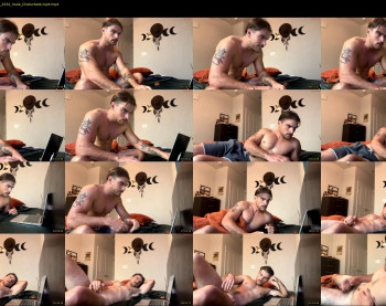 ccmanrivs120 — 47 minute Chaturbate male cam show recording, 720p, Nov 10, 2024