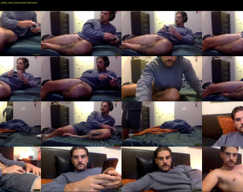 ccmanrivs120 — 54 minute Chaturbate male cam show recording, 720p, Nov 11, 2024
