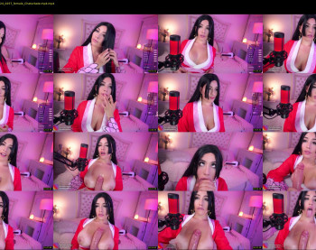 charlottejackson — 42 minute Chaturbate female cam show recording, 720p, Nov 11, 2024