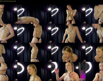 chloe_guidry — 8 minute Chaturbate female cam show recording, 720p, Nov 10, 2024