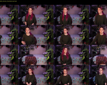 chrysanthulu — 55 minute Chaturbate female cam show recording, 720p, Nov 10, 2024