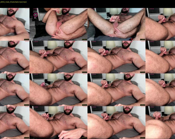 cockheadstud — 66 minute Chaturbate male cam show recording, 720p, Nov 11, 2024