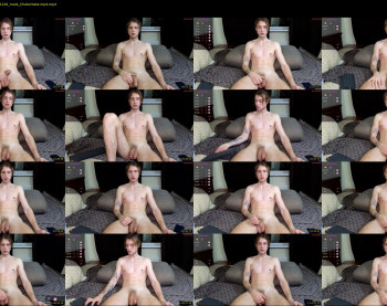 cryptongood — 84 minute Chaturbate male cam show recording, 720p, Nov 10, 2024