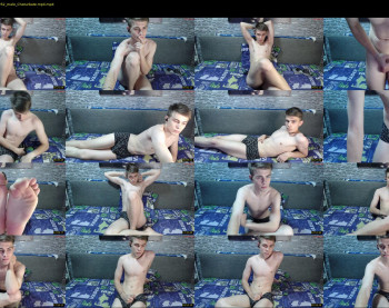 cute_oliver — 23 minute Chaturbate male cam show recording, 720p, Nov 11, 2024