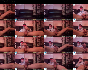 daddyhorsecock99 — 49 minute Chaturbate male cam show recording, 720p, Nov 10, 2024