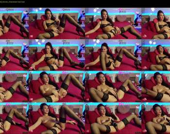 dakota_32 — 120 minute Chaturbate female cam show recording, 720p, Nov 11, 2024