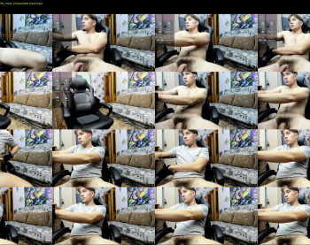 daniel_like — 13 minute Chaturbate male cam show recording, 720p, Nov 10, 2024