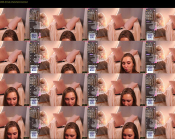dary_vanclief — 3 minute Chaturbate female cam show recording, 720p, Nov 11, 2024