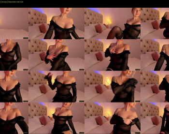 dee_nise — 62 minute Chaturbate female cam show recording, 720p, Nov 10, 2024