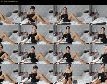 desert2blosom — 21 minute Chaturbate female cam show recording, 720p, Nov 11, 2024