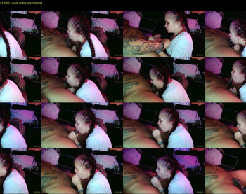 diablos_redroom — 13 minute Chaturbate couple cam show recording, 720p, Nov 10, 2024