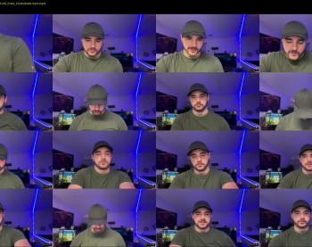 dohmerboyz — 22 minute Chaturbate male cam show recording, 720p, Nov 11, 2024
