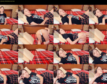 dollorrie — 122 minute Chaturbate couple cam show recording, 720p, Nov 11, 2024