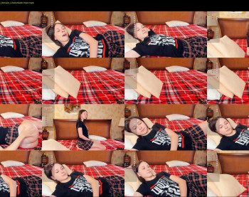 dollorrie — 77 minute Chaturbate couple cam show recording, 720p, Nov 11, 2024
