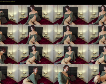 dolyconor — 44 minute Chaturbate female cam show recording, 720p, Nov 11, 2024