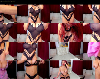 dulceyjohn — 67 minute Chaturbate female cam show recording, 720p, Nov 10, 2024