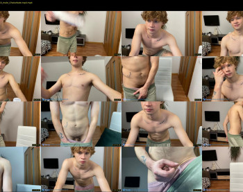 eitanhere — 121 minute Chaturbate male cam show recording, 720p, Nov 10, 2024