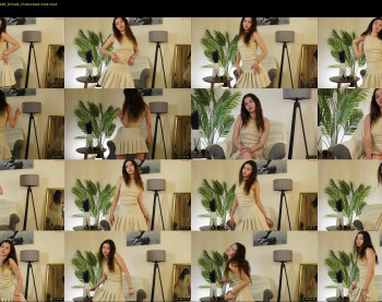 engeldaffin — 78 minute Chaturbate female cam show recording, 720p, Nov 10, 2024