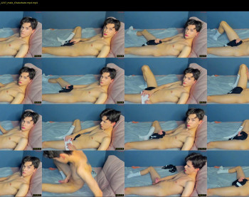 estremecerse — 120 minute Chaturbate male cam show recording, 720p, Nov 10, 2024