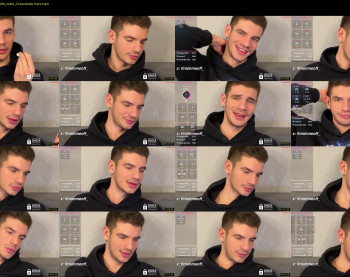 fate_fit_fun — 20 minute Chaturbate male cam show recording, 720p, Nov 10, 2024