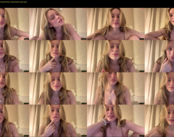 fflloowweerr — 20 minute Chaturbate couple cam show recording, 720p, Nov 10, 2024