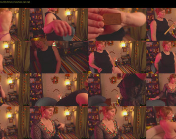 french_devotion — 120 minute Chaturbate female cam show recording, 720p, Nov 10, 2024