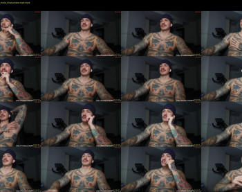 frewfun — 10 minute Chaturbate male cam show recording, 720p, Nov 11, 2024