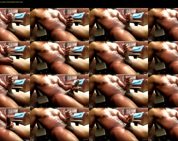 gabbc18 — 50 minute Chaturbate male cam show recording, 720p, Nov 10, 2024
