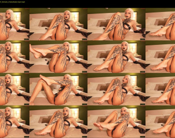 goth_dolll — 3 minute Chaturbate female cam show recording, 720p, Nov 10, 2024