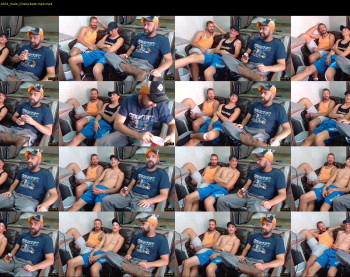 hardworkertn — 24 minute Chaturbate male cam show recording, 720p, Nov 11, 2024
