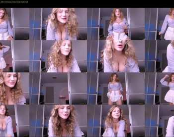 harley_blanco — 59 minute Chaturbate female cam show recording, 720p, Nov 10, 2024