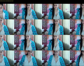 hellen_garcia — 3 minute Chaturbate female cam show recording, 720p, Nov 10, 2024