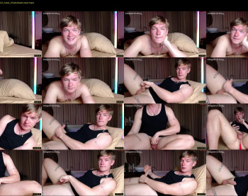 hercules__ — 121 minute Chaturbate male cam show recording, 720p, Nov 10, 2024
