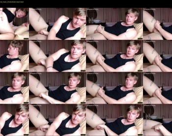 hercules__ — 46 minute Chaturbate male cam show recording, 720p, Nov 10, 2024